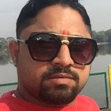 Vippu from Jammu | Man | 35 years old | Sagittarius