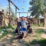 Andrewtwiggia7 from Denver | Man | 72 years old | Capricorn