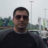Farid from Leuven | Man | 39 years old | Sagittarius