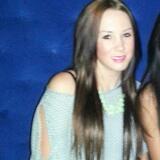 Alida from Alger | Woman | 23 years old | Scorpio