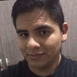 Lindo12E from Bolivia | Man | 32 years old | Scorpio