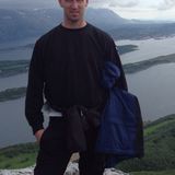Svaas from Hokksund | Man | 46 years old | Scorpio