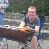 Lars from Oisterwijk | Man | 35 years old | Leo