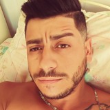 Mguilhermeeq9 from Lagoa Vermelha | Man | 32 years old | Aquarius