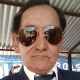 Enriquecorreel from Tigre | Man | 61 years old | Sagittarius