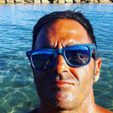 Redfra from Roma | Man | 49 years old | Libra