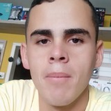 Romarinho from Tupanatinga | Man | 28 years old | Capricorn