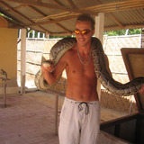 Dave from Helmond | Man | 40 years old | Scorpio