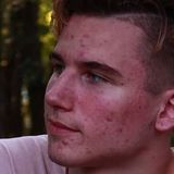 Alex from Repentigny | Man | 25 years old | Cancer