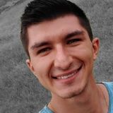 Dih from Pocos de Caldas | Man | 29 years old | Aquarius
