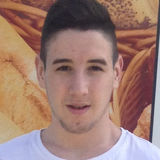 Pitaflorin from Braila | Man | 28 years old | Scorpio