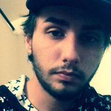 Dragonstyle from Davos | Man | 32 years old | Aquarius