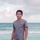 July from Catemaco | Man | 28 years old | Sagittarius