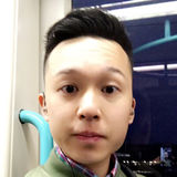 David from Hong Kong | Man | 31 years old | Taurus