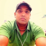 Puran from Yotsukaido | Man | 46 years old | Gemini