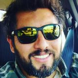 Gabo from Los Angeles | Man | 48 years old | Taurus