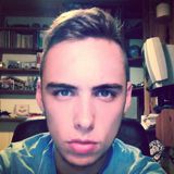 Matt from Budapest | Man | 32 years old | Virgo