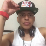 Candocristian from East Elmhurst | Man | 36 years old | Aries
