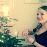 Maja from Copenhagen | Woman | 31 years old | Leo