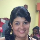 Isabel from Panama | Woman | 49 years old | Gemini
