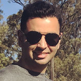 Waqas from West Wallsend | Man | 35 years old | Capricorn