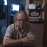 Jareb from Ilion | Man | 55 years old | Taurus