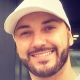 Joninhas from Coimbra | Man | 36 years old | Pisces