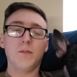 Piper from Carrollton | Man | 29 years old | Sagittarius