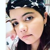 Palacio from Cali | Woman | 29 years old | Capricorn
