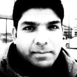 Wanderer from Kista | Man | 41 years old | Leo