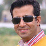 Amir from Diemen | Man | 47 years old | Virgo