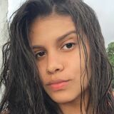 Julianymagalyg from Guararema | Woman | 27 years old | Sagittarius