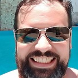 Deja from Vila Velha | Man | 50 years old | Cancer