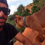 Antoniodosanx4 from Conde | Man | 38 years old | Scorpio
