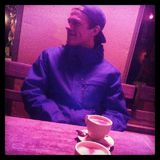Rasmusmelsen from Silkeborg | Man | 33 years old | Libra