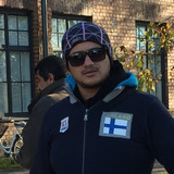 Tone from Rovaniemi | Man | 40 years old | Capricorn