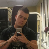 Dj from Hyde Park | Man | 29 years old | Libra
