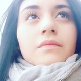 Ajna from Tijuana | Woman | 32 years old | Pisces