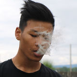 Lastnameever from Buelach / Soligaenter | Man | 28 years old | Aquarius