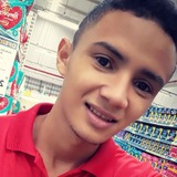 Ayrton from Sao Luis | Man | 26 years old | Capricorn