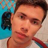 Luizpaulo5T from Riachao do Dantas | Man | 27 years old | Sagittarius