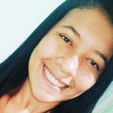 Luuuh from Uaua | Woman | 30 years old | Pisces