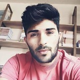 Patron from Cruz | Man | 34 years old | Gemini