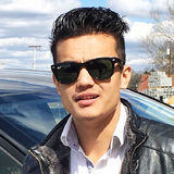 Leo from High Point | Man | 35 years old | Sagittarius