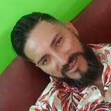 Mau from San Isidro | Man | 41 years old | Aquarius
