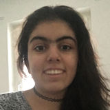 Helia from Stockholm | Woman | 27 years old | Leo