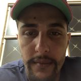 Magrelo from Palmital | Man | 32 years old | Gemini