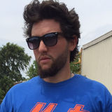 Al from Grosse Ile | Man | 28 years old | Leo