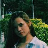 Cha from Rizal | Woman | 27 years old | Leo
