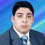 Hamada from Cairo | Man | 56 years old | Capricorn